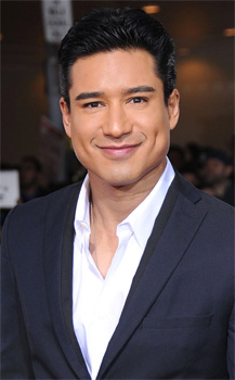 Mario Lopez
